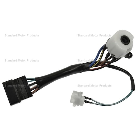 Standard Ignition Ignition Starter Switch, US-374 US-374